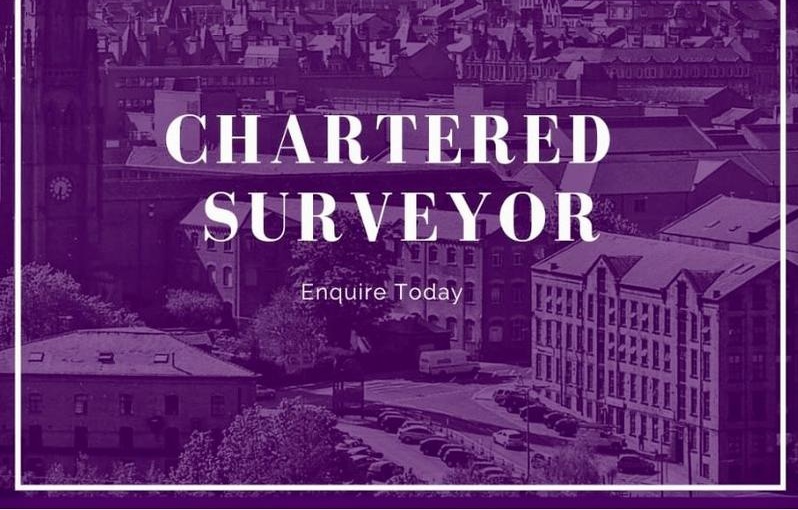 Building survey in London